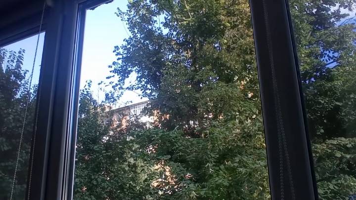 Прохладно летом, тепло зимой! Стоит копейки, польза на миллион