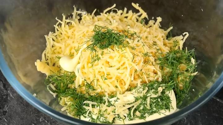 Я больше не жарю кабачки. В духовке вкуснее и полезнее