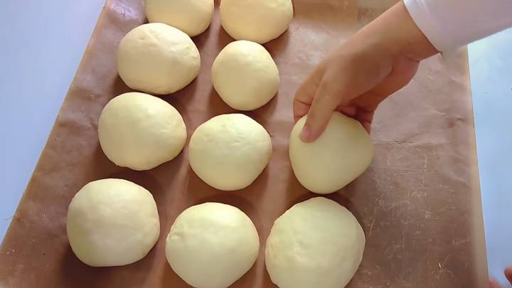 Мягче хлопка! Пышная бриошь из Франции