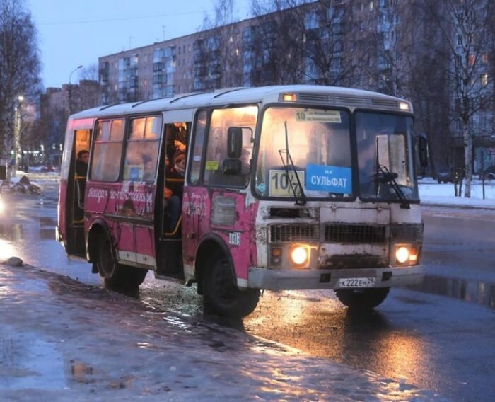 20+ невероятных фотографий «городского ада», которые заставят вас переоценить свой город