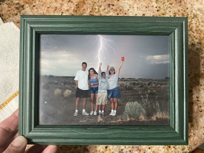 20 невероятных совпадений, запечатленных на фотографиях, которые нужно увидеть, чтобы поверить