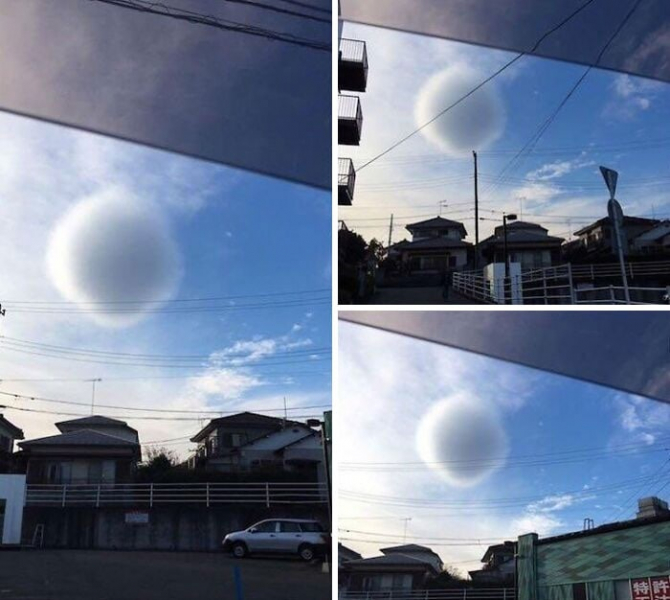 20 невероятных совпадений, запечатленных на фотографиях, которые нужно увидеть, чтобы поверить