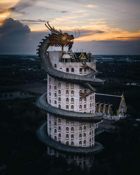 20 невероятных совпадений, запечатленных на фотографиях, которые нужно увидеть, чтобы поверить