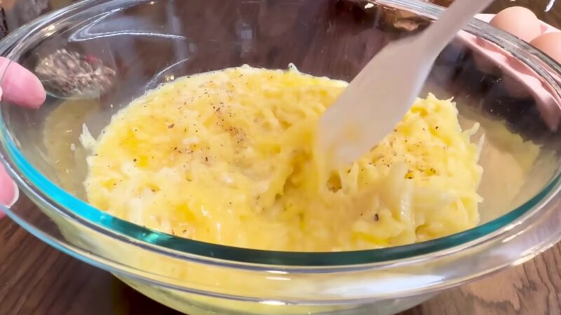 Картофель с луком вкуснее мяса — лучший картофель, который я когда-либо ел