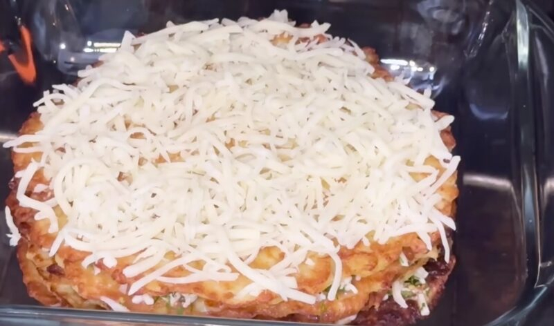 Картофель с луком вкуснее мяса — лучший картофель, который я когда-либо ел