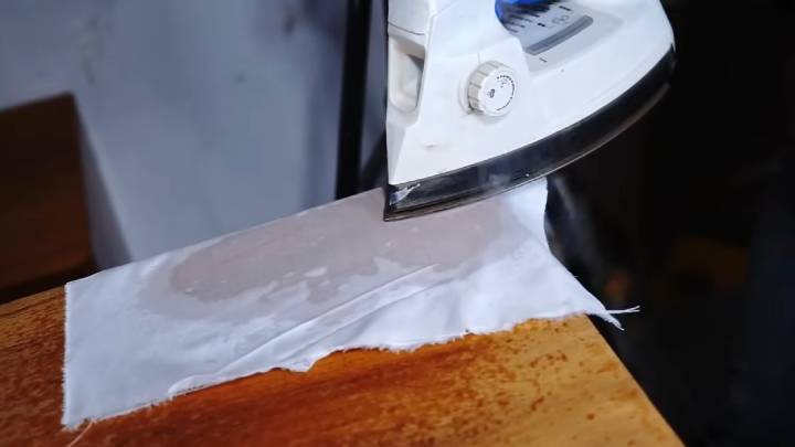 Я разобрала советский сервант и сделала два новых предмета мебели! Никакого волшебства, просто фантазия