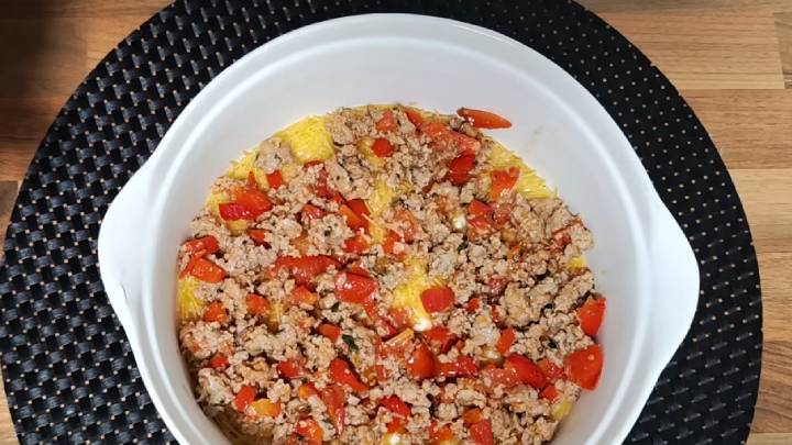 Вкусно, сытно и легко! никогда не думала, что это можно так приготовить