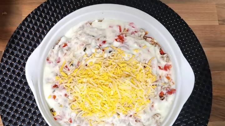 Вкусно, сытно и легко! никогда не думала, что это можно так приготовить