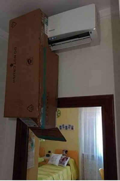 18 забавных фотографий, которые обязательно заставят вас улыбнуться и сделать вас счастливыми на весь день