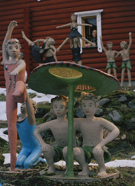 50 лет