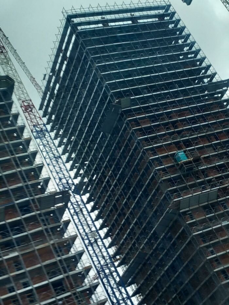 Неожиданно, но интересно: фотографии, которые заставят вас почувствовать себя немного некомфортно