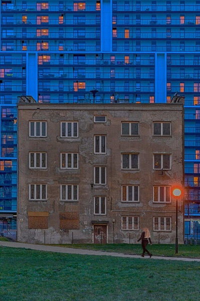 Жизнь в кадре: 16 уличных фотографий, каждое мгновение — маленький шедевр