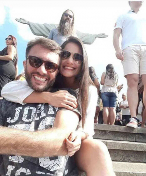 18 забавных фотографий, где задний план оказался лучше самой фотографии
