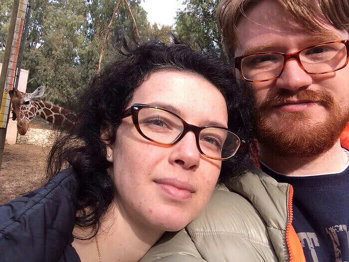 18 забавных фотографий, где задний план оказался лучше самой фотографии
