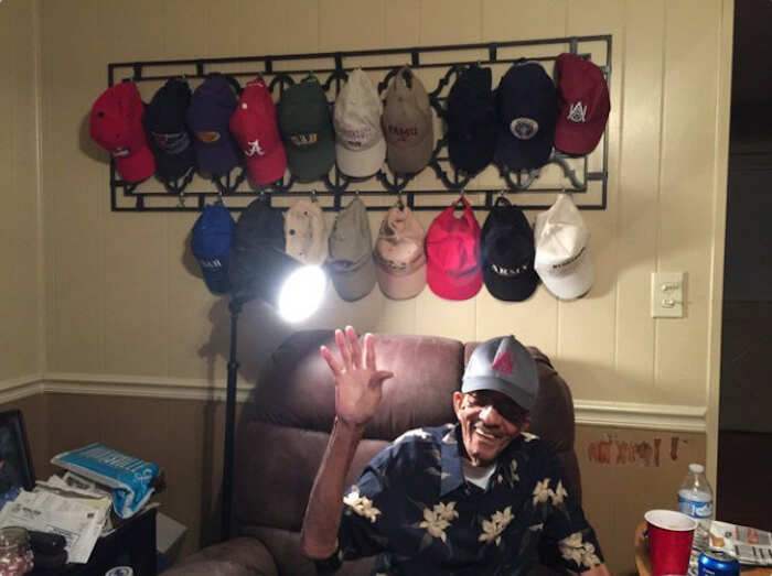 16 милых, забавных и трогательных моментов из жизни с бабушками и дедушками