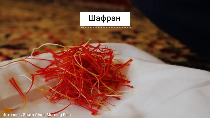 11 самых подделываемых продуктов в мире