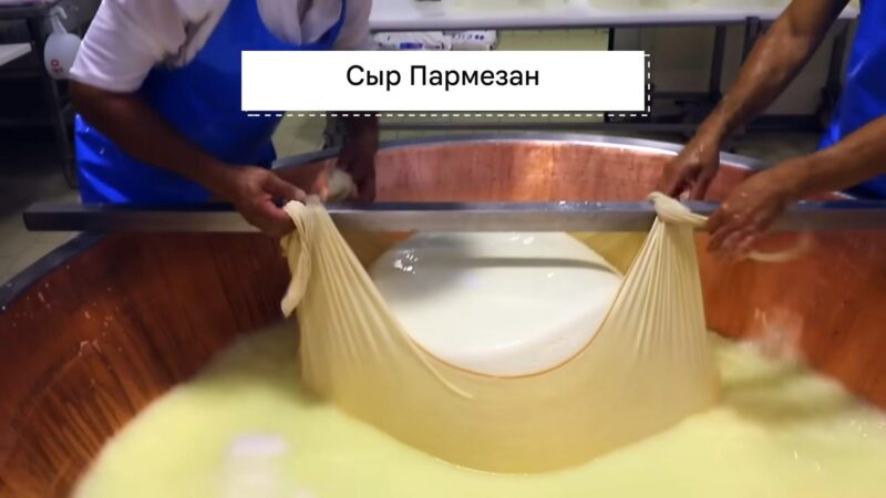 11 самых подделываемых продуктов в мире