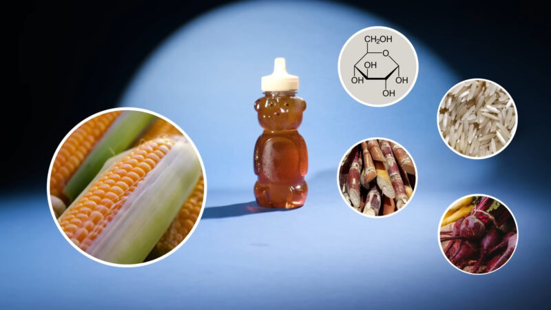 11 самых подделываемых продуктов в мире