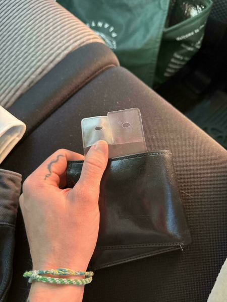 16 случаев, когда люди понятия не имели, что они нашли, но интернет раскрыл тайну