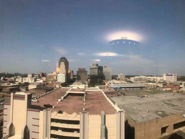18 действительно запутанных фотографий, которые могут потребовать времени на осознания