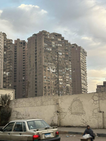 18 фотографий &laquo;Городского ада&raquo;, которые не выглядят реальными, но, к сожалению, таковыми являются