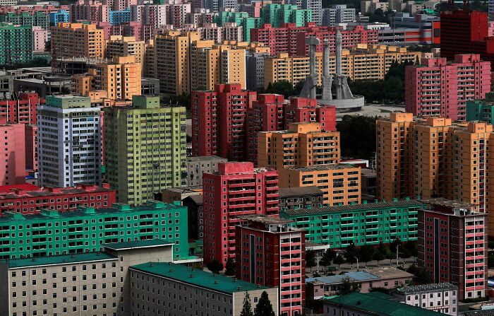 18 фотографий &laquo;Городского ада&raquo;, которые не выглядят реальными, но, к сожалению, таковыми являются