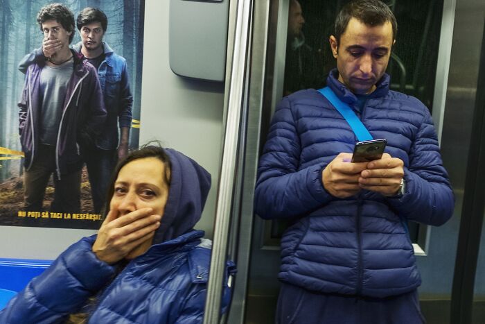 18 случайных комедийных шедевров: уличные моменты, которые могли бы случиться только в реальной жизни