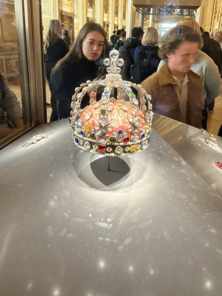 Самые легендарные короны человечества: от Средневековья до XX века