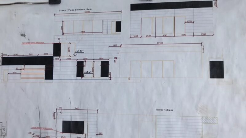 Монтаж вентилируемого фасада своими руками: пошаговая инструкция с комментариями профессионалов