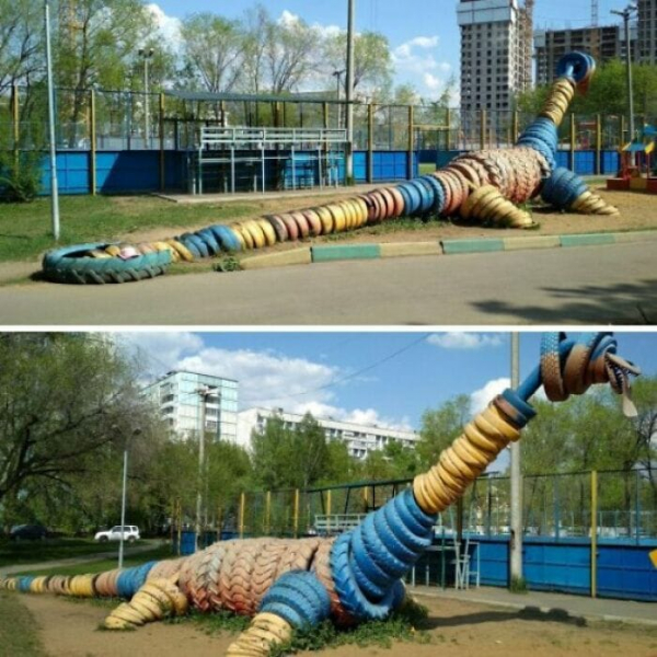 То ли шедевр, то ли безумие: 15+ проектов, которые вызывают вопросы и восторг одновременно