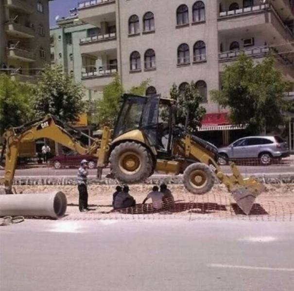 16 фотографий, которые прекрасно показывают, почему женщины живут дольше мужчин