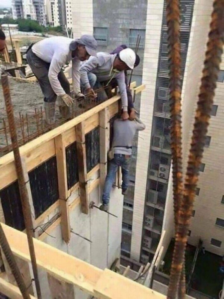 16 фотографий, которые прекрасно показывают, почему женщины живут дольше мужчин