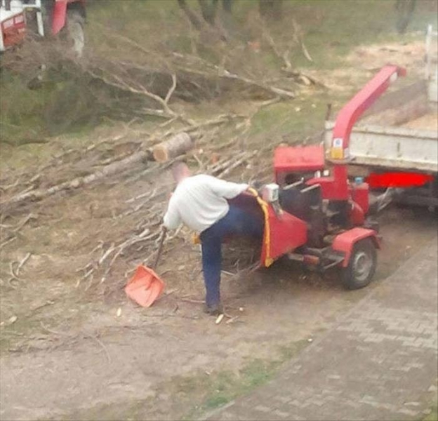 16 фотографий, которые прекрасно показывают, почему женщины живут дольше мужчин