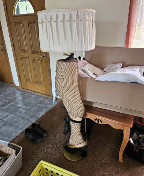 Очумелые ручки на пределе: 15+ провалов, от которых вам захочется спрятать клей-пистолет